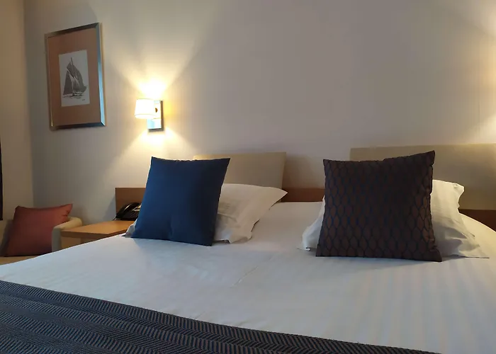 Best Western Premier Hôtel du Vieux-Port