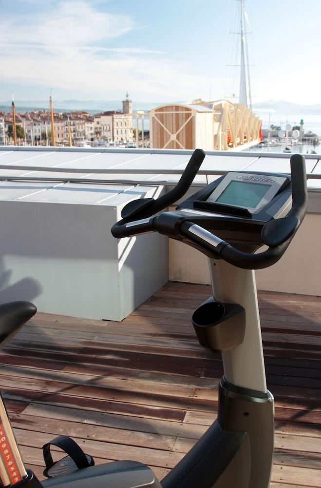 Western Premier Du Vieux-port 4* La Ciotat
