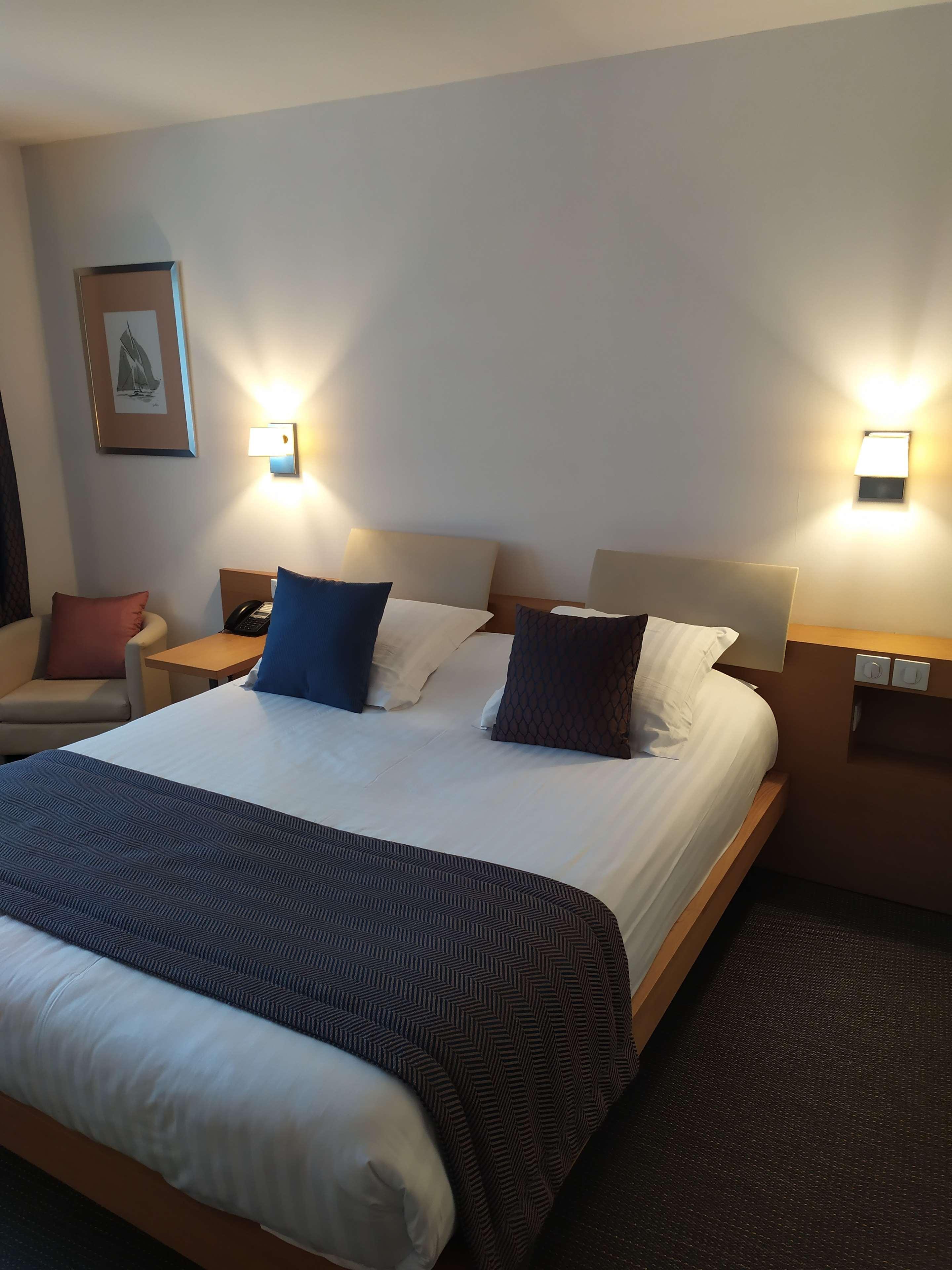 Western Premier Du Vieux-port Hotel La Ciotat