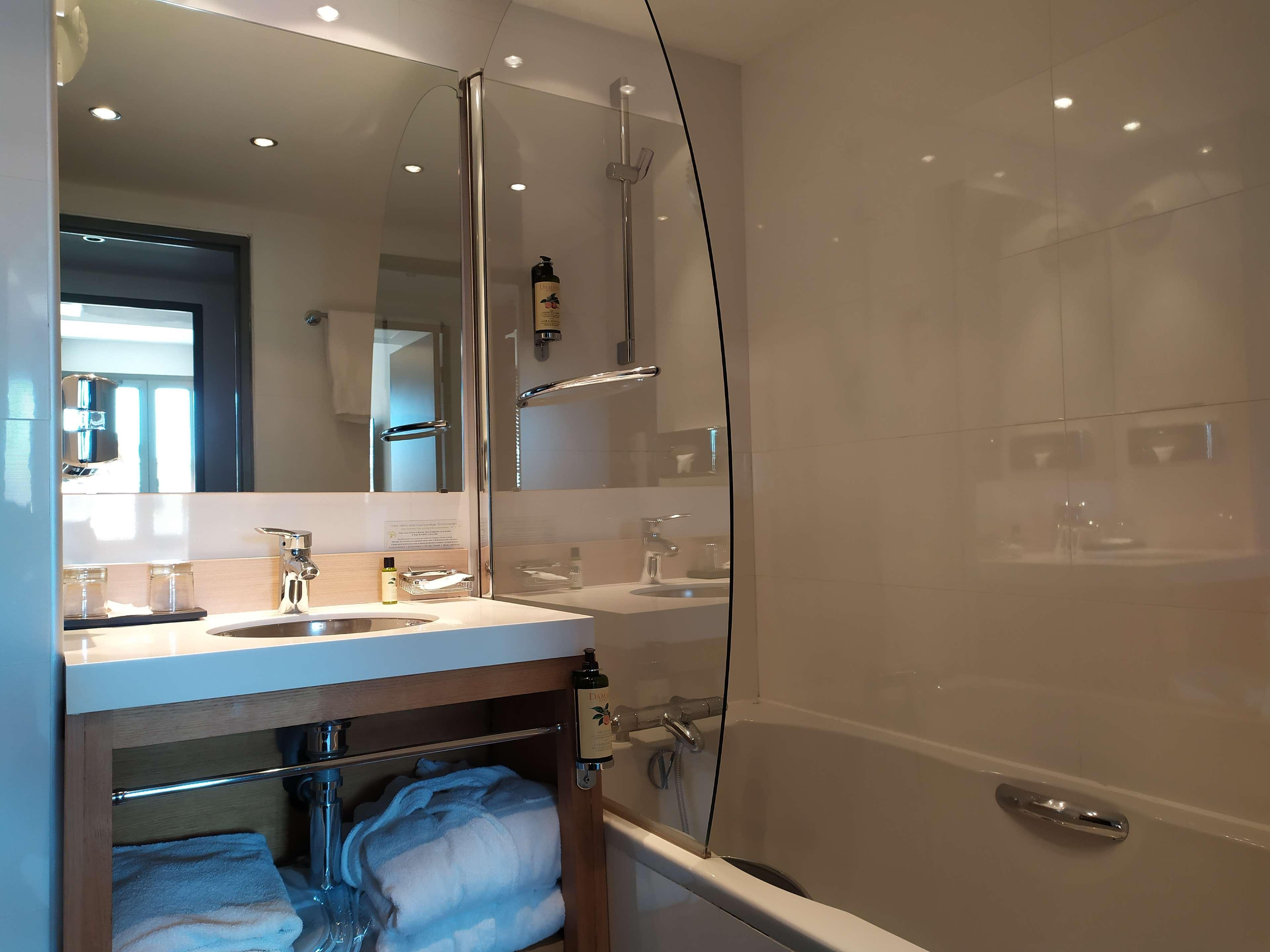 Western Premier Du Vieux-port Hotel La Ciotat