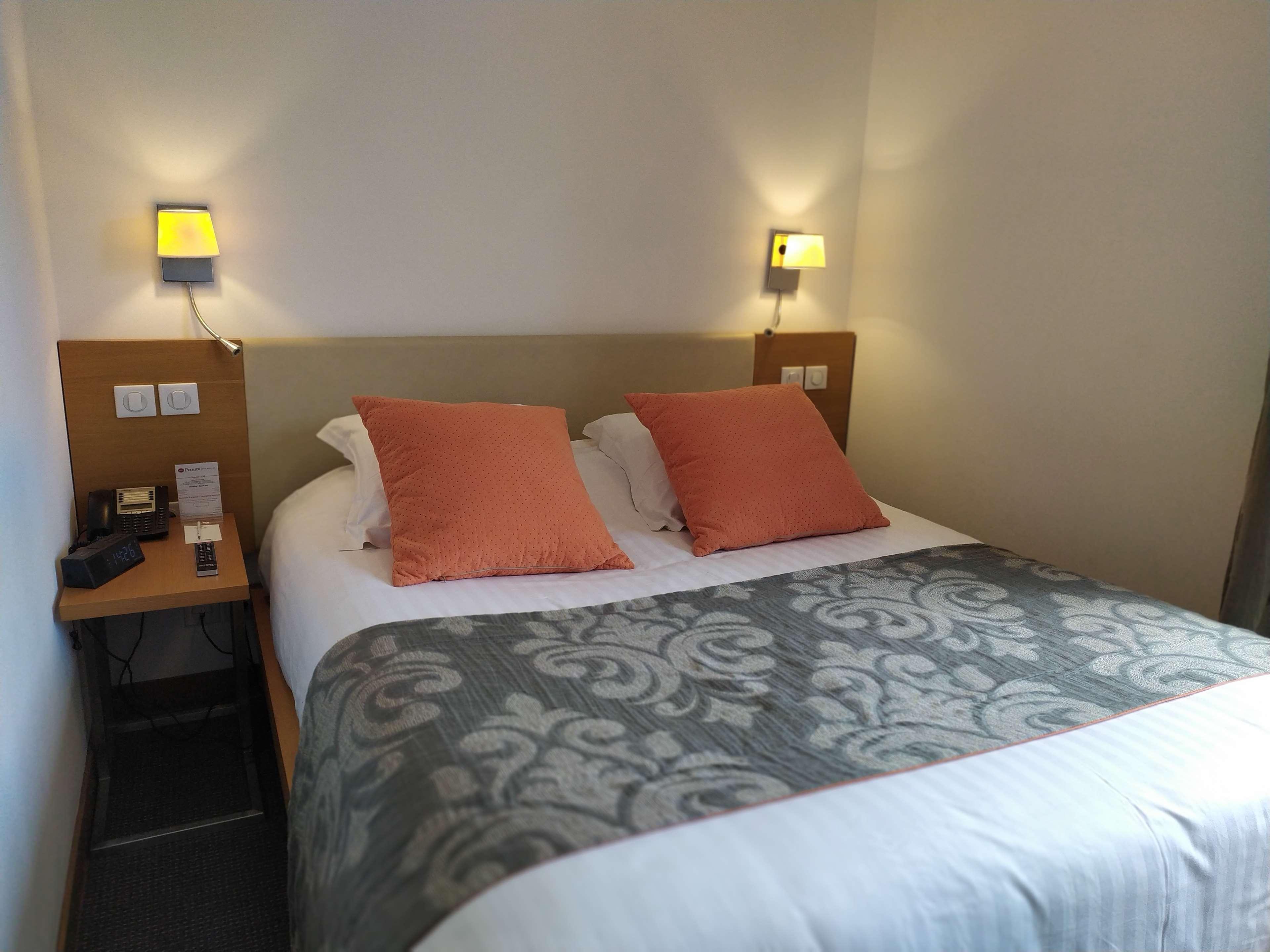Western Premier Du Vieux-port 4*