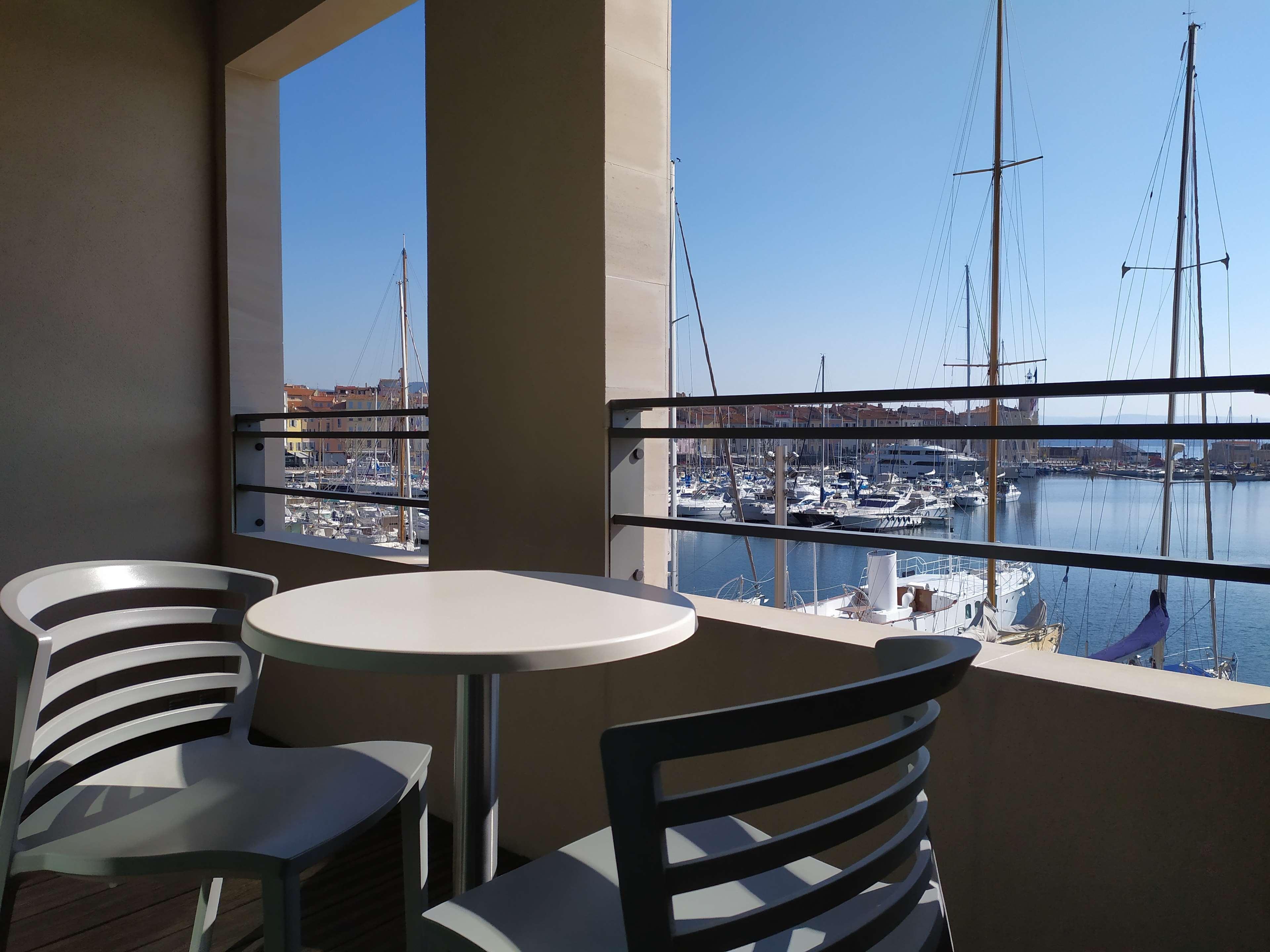 Western Premier Du Vieux-port