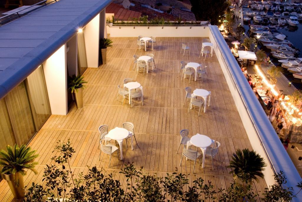 Western Premier Du Vieux-port 4*