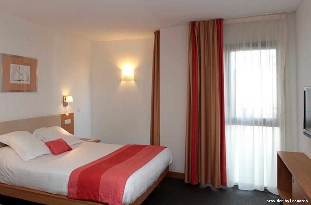 Western Premier Du Vieux-port Hotel La Ciotat