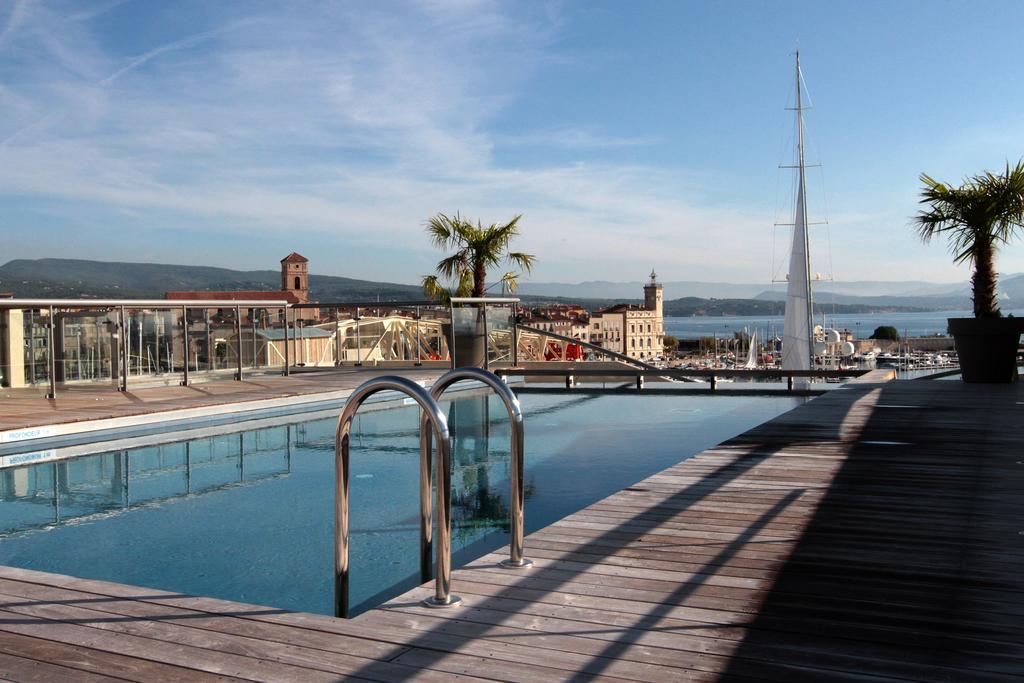 Hotel Western Premier Du Vieux-port