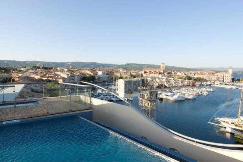 Western Premier Du Vieux-port Hotel La Ciotat