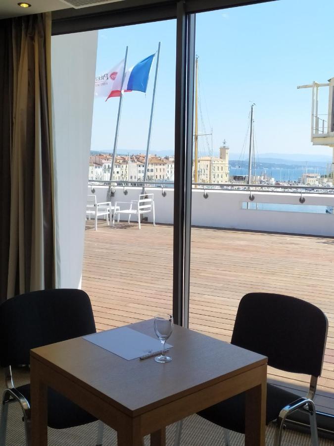 Western Premier Du Vieux-port Hotel La Ciotat