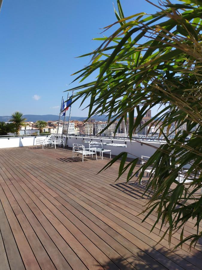 Hotel Western Premier Du Vieux-port La Ciotat