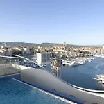 Best Western Premier Hôtel du Vieux-Port 
