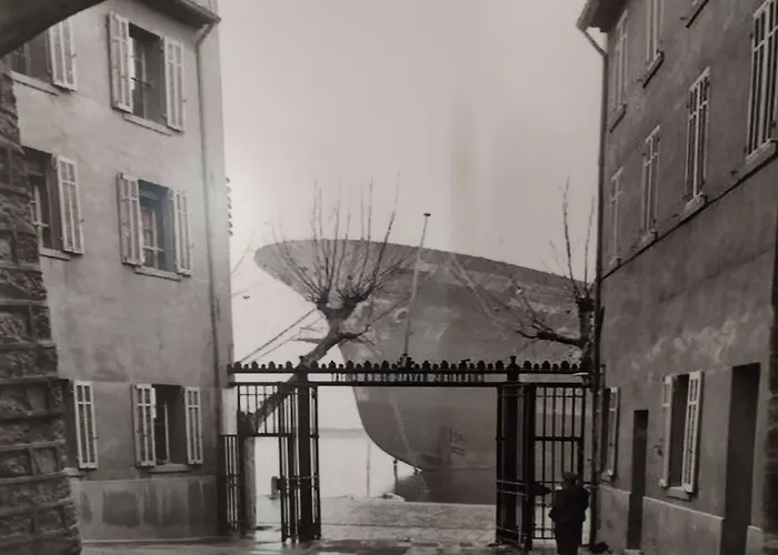 Best Western Premier Hotel Du Vieux-Port