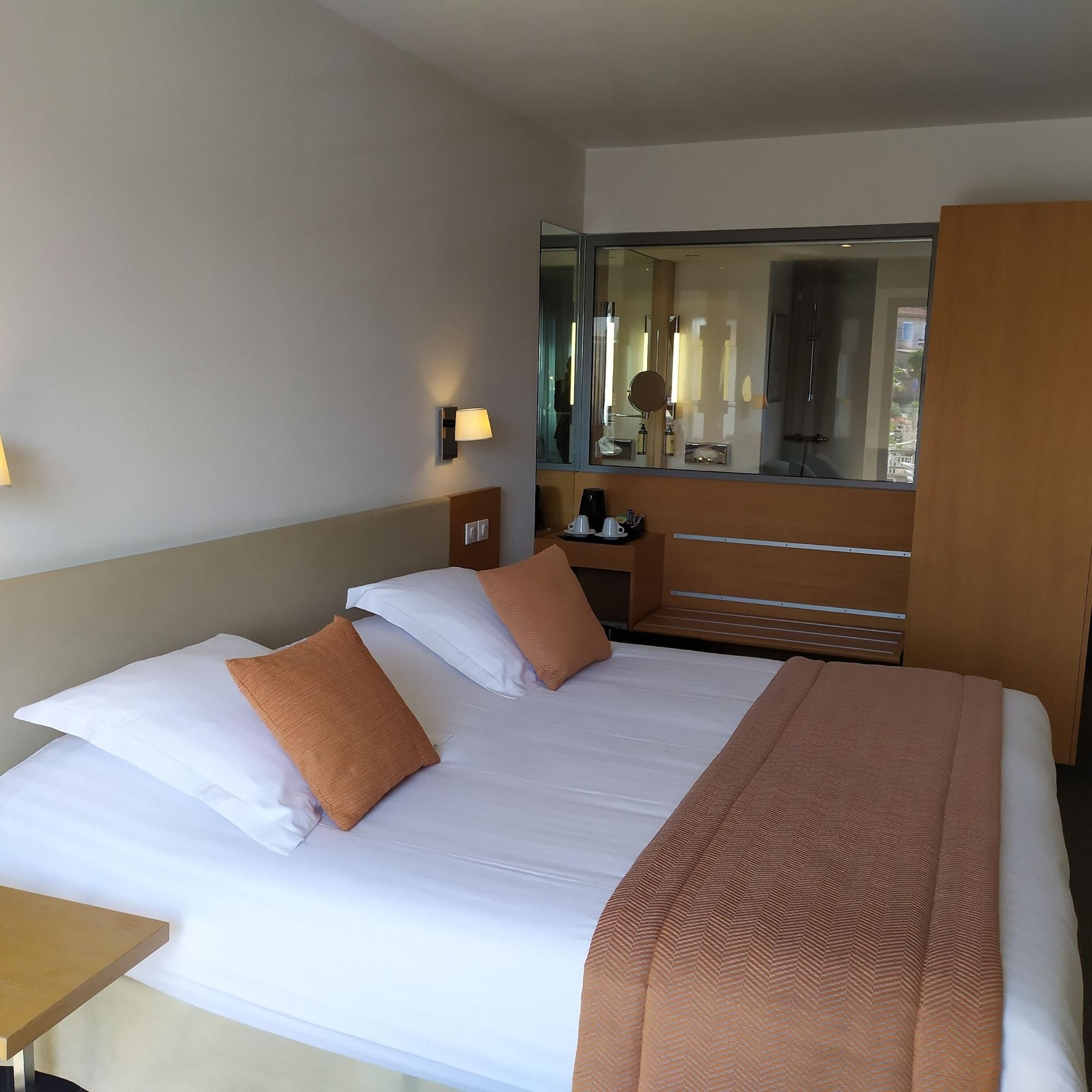 Western Premier Du Vieux-port Hotel La Ciotat