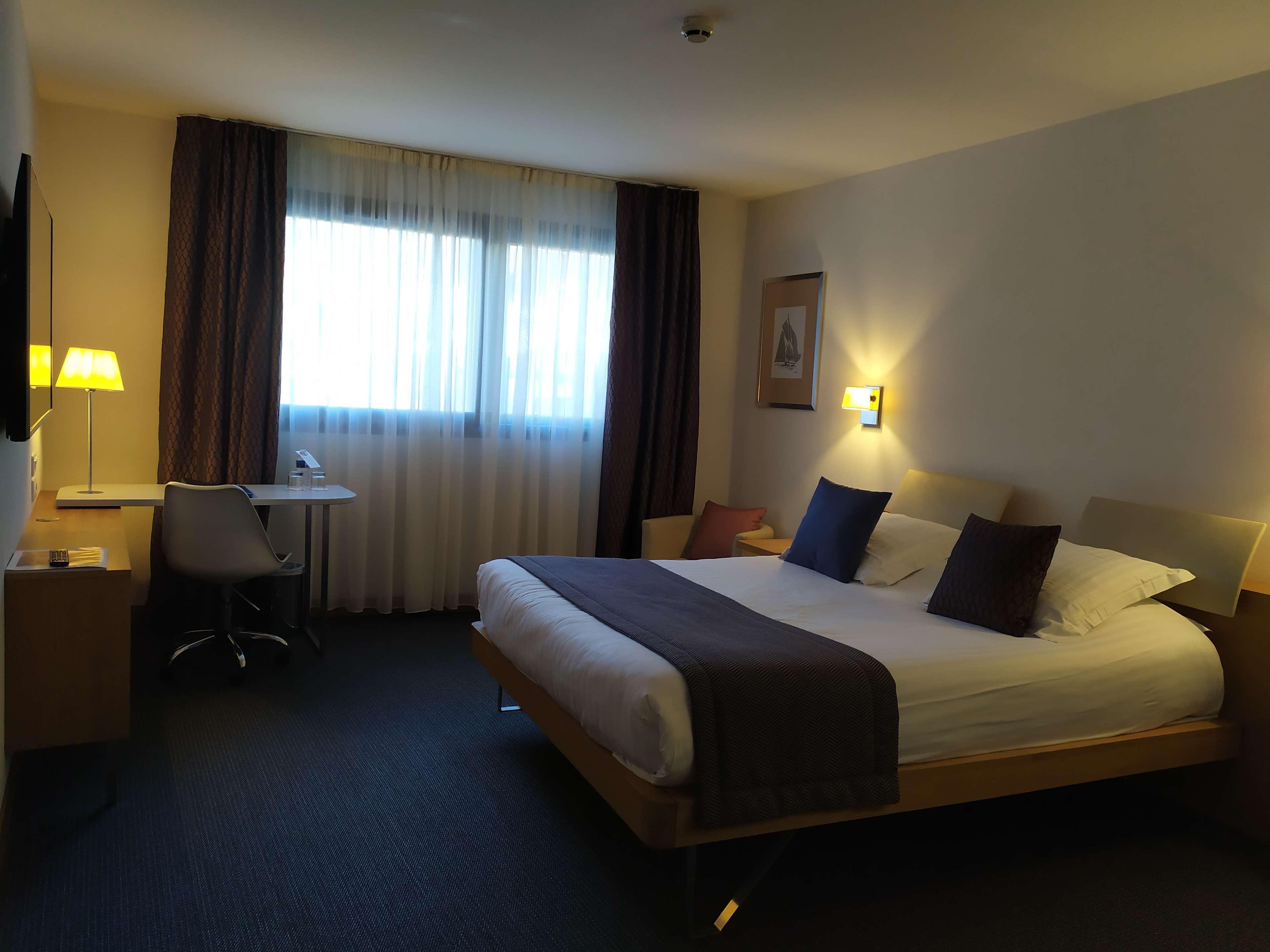 Hotel Best Western Premier Du Vieux-port