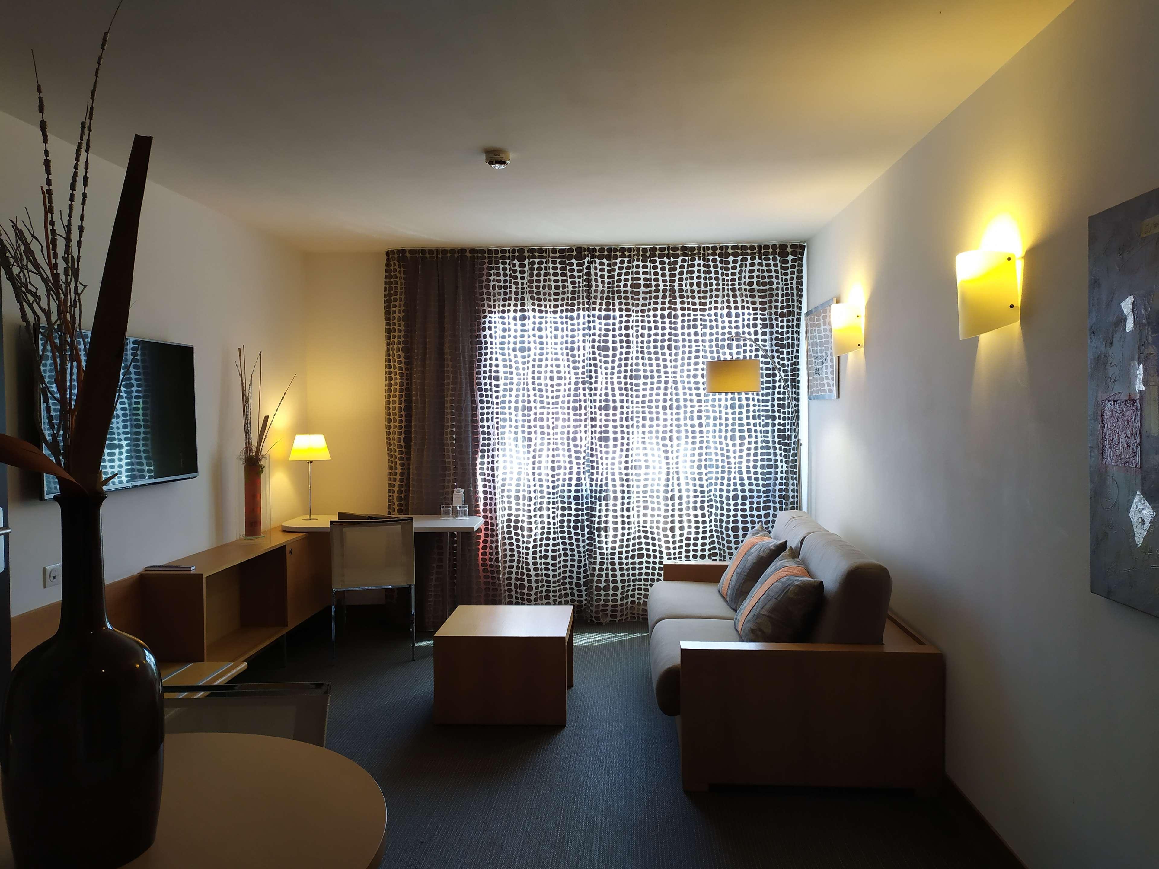 Hotel Western Premier Du Vieux-port