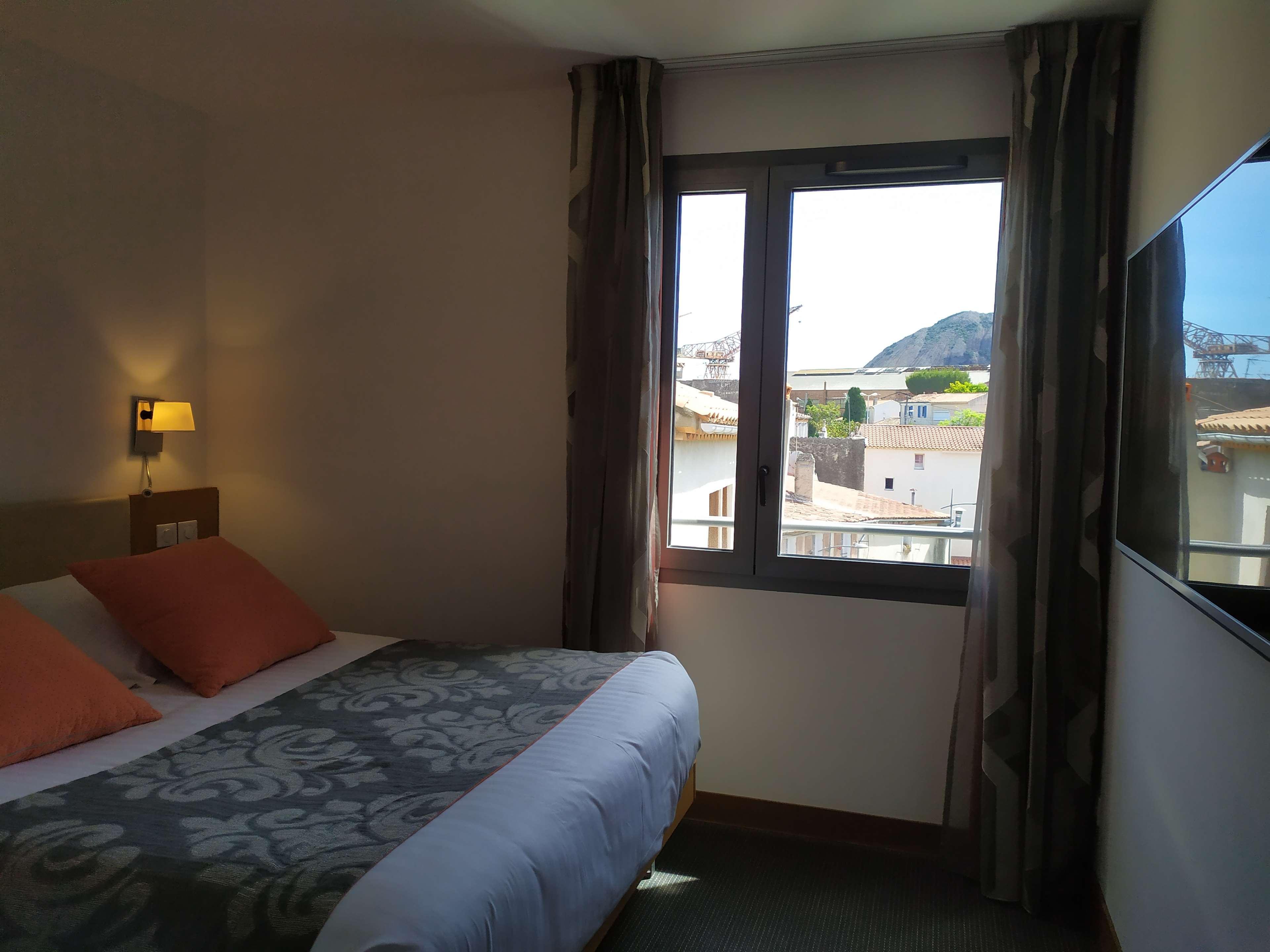 Western Premier Du Vieux-port 4* La Ciotat