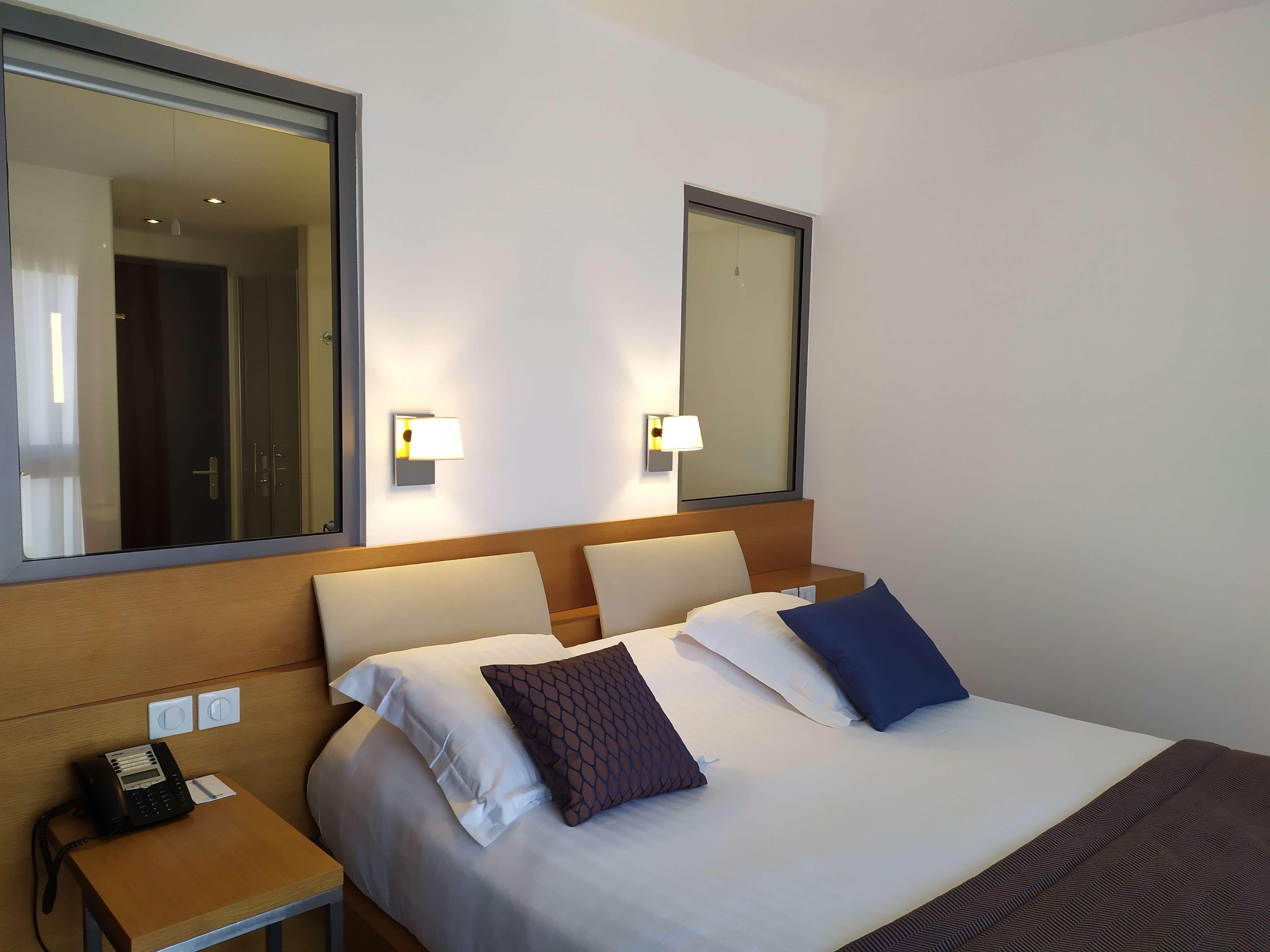 Hotel Western Premier Du Vieux-port