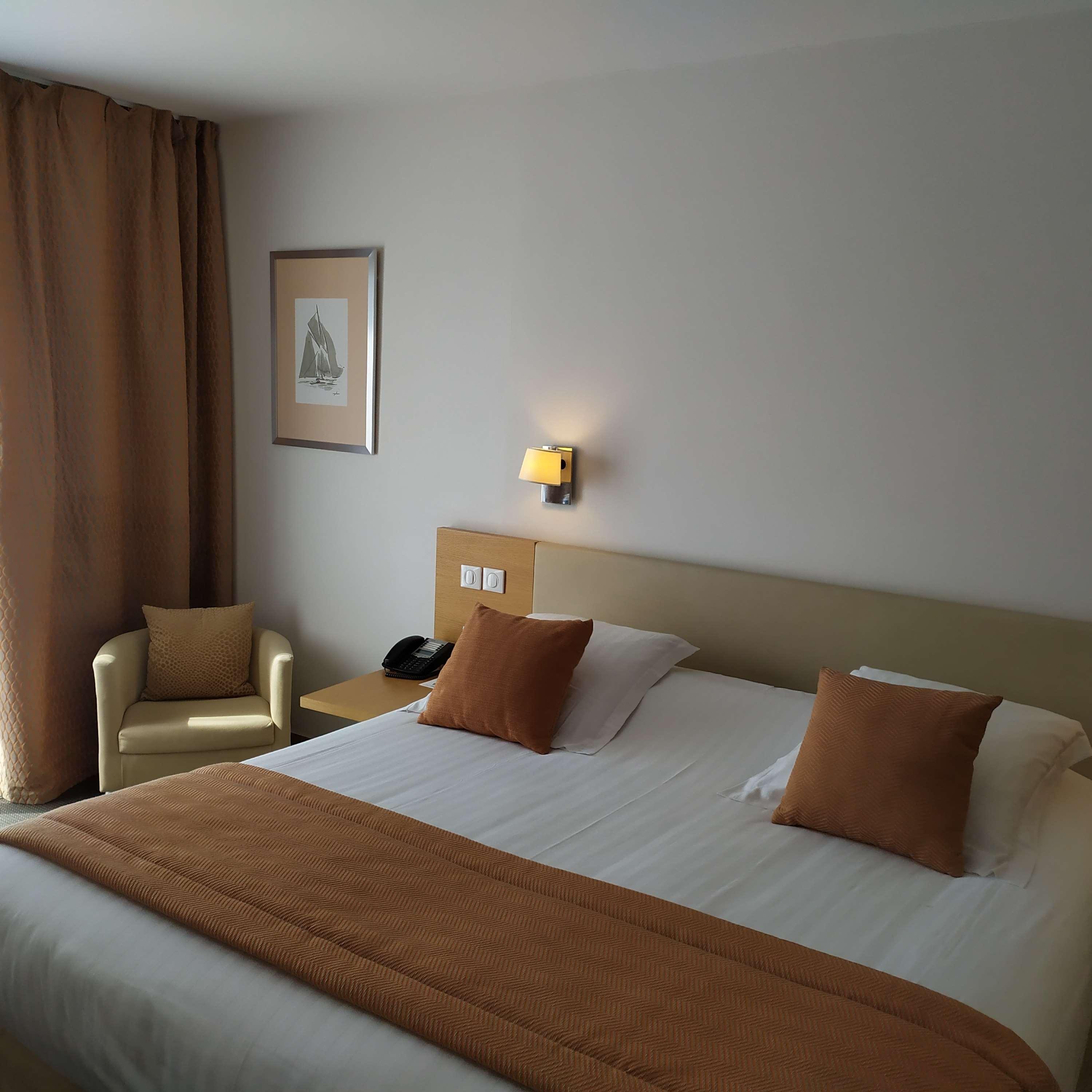Western Premier Du Vieux-port Hotel La Ciotat