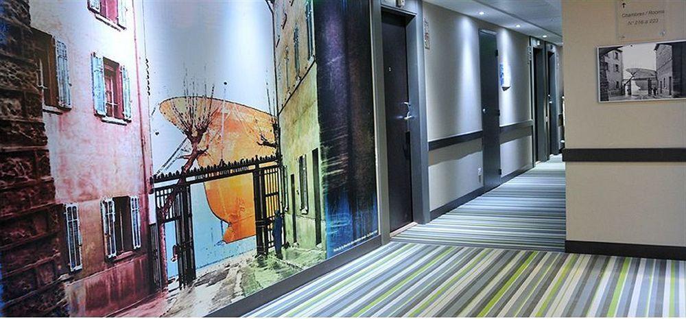 Western Premier Du Vieux-port Hotel La Ciotat