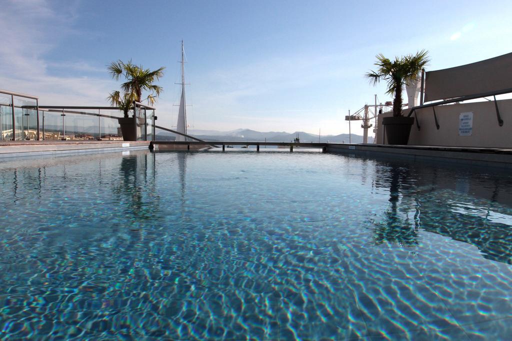 Best Western Premier Du Vieux-port 4* La Ciotat