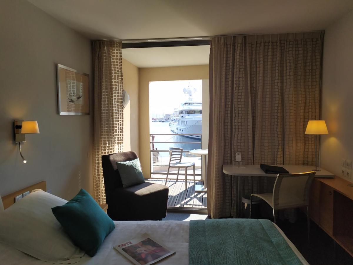 Hotel Western Premier Du Vieux-port